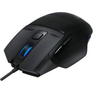 AULA S12 Mouse Gaming de hasta 4800 DPI