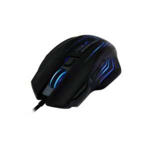 AULA S18 Mouse Gaming Retroiluminado
