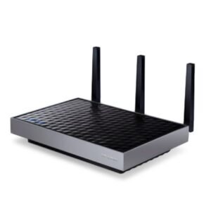 Extensor de Red Inalámbrico de Doble Banda TP-Link RE580D AC1900