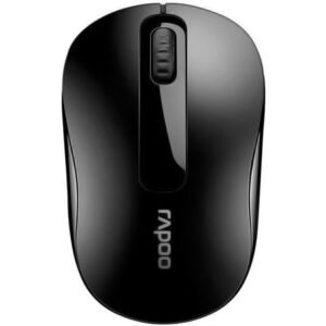 Rapoo M10 Blister Mouse inalambrico 3 teclas