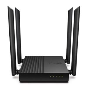 TP-LINK Archer C64(US) Router Wi-Fi AC1200 MU-MIMO
