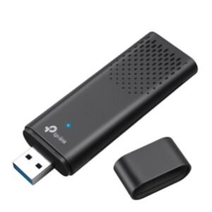 TP-LINK Archer TX20U(US) AX1800 Adaptador USB inalámbrico Wi-Fi 6 de doble banda