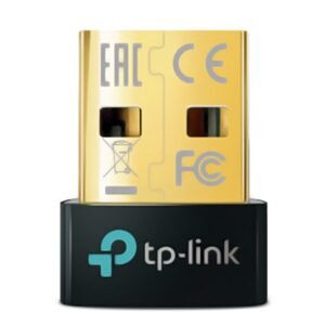 TP-LINK UB500(UN) Adaptador USB Bluetooth v5.3 Nano