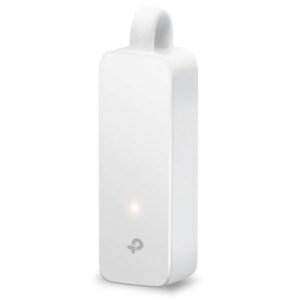 TP-LINK UE300C(UN) Adaptador de red Ethernet Gigabit de USB tipo C a RJ45