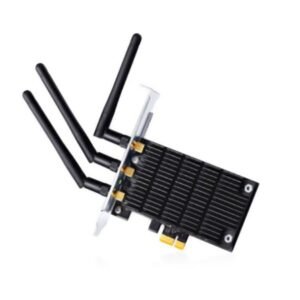 TP-Link ARCHER T8E AC1750 Adaptador PCI Express inalámbrico de doble banda
