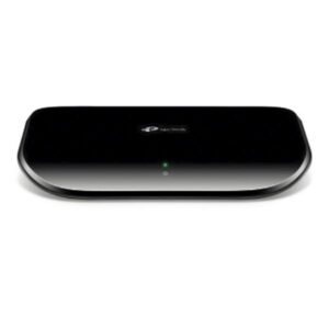 TP-Link TL-SG1005D Conmutador Gigabit de 5 puertos