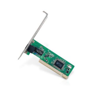 Tarjeta de interfaz de red TP-Link TF-3239DL 10/100M PCI