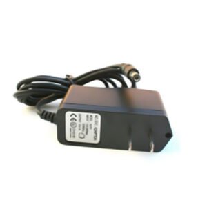 Fuente de alimentación de 12 V CC y 1 A