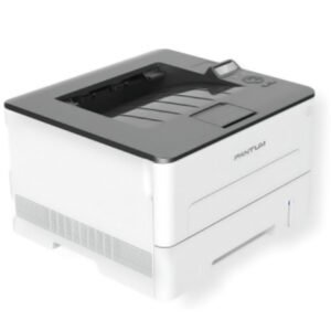 Impresora láser monocroma PANTUM P3010DW / USB + LAN + WiFi / Impresión a doble cara / 32 ppm