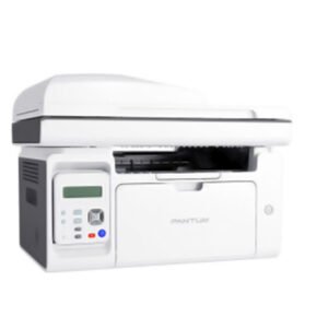 Impresora láser multifunción PANTUM M6559NW / USB + LAN + WiFi / Copiadora / Escáner / 23 ppm