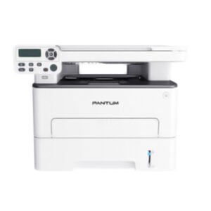 Impresora láser multifunción PANTUM M6700DW / USB + LAN + WiFi / Copiadora / Escáner / 32 ppm