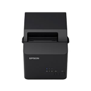 Impresora térmica Epson TM-100 para puntos de venta / RS232 + USB