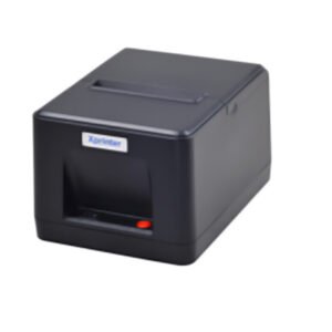 Impresora térmica USB Xprinter XP-58IIHT de 58 mm