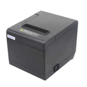 Impresora térmica XPrinter XP-Q851L / USB/LAN / Papel de 58-80 mm / 1,5 millones de cortes / Vida útil del cabezal de impresión: 150 km
