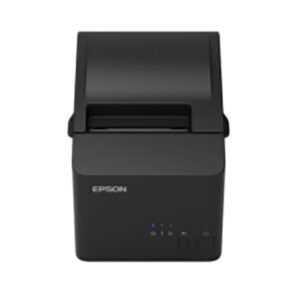 Impresora térmica para punto de venta Epson TM-T81III / RS232 + USB