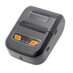 Impresora térmica portátil mini Xprinter XP-P503A de 58 mm con USB y Bluetooth
