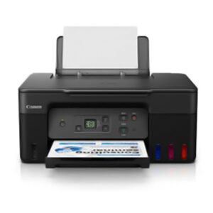 Impresoras multifunción CANON G2170 con depósitos de tinta recargables integrados