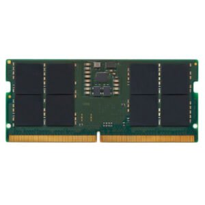 Kingston ValueRAM 16 GB 4800 MT/s DDR5 SODIMM 1Rx8