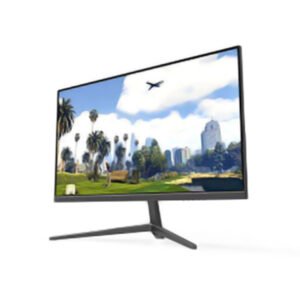 MH M24TN 23,8", FHD 1920X1080 @ 75 Hz, VA LED, HDMI VGA