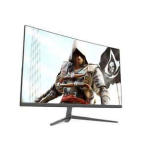 MH M32ES 32", monitor para juegos FHD 1920X1080 @ 165 Hz, IPS, HDMI DP