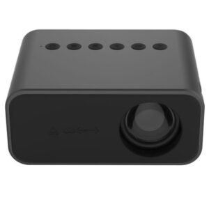 MP119 Mini proyector LED / Miracast / Airplay / DLAN