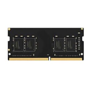 Memoria Sodimm Lexar de 32 GB DDR4 a 3200 MHz