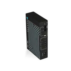 SKE POE-100W Mini UPS de CC