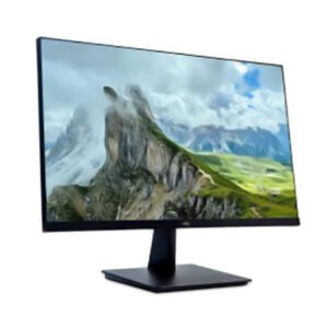 SMI EM27V1W 27", FHD 1920 x 1080 a 60 Hz, IPS LED sin bordes, HDMI, VGA, VESA