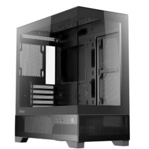 ANTEC CX500M CARCASA DE TORRE MEDIA PARA JUEGOS