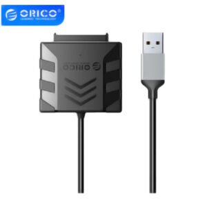 Adaptador ORICO UTS1 USB 3.0 para discos duros SATA de 2,5 pulgadas