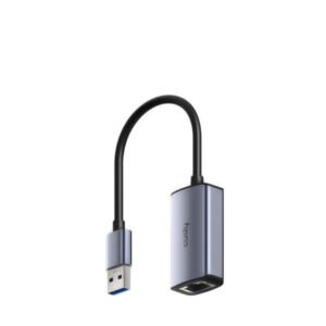 Adaptador USB-A a Gigabit Ethernet CUDY UE10A