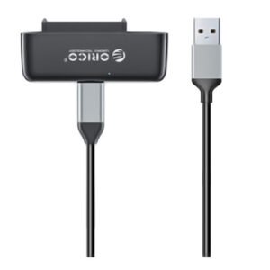 Adaptador USB a SATA ORICO UTS3
