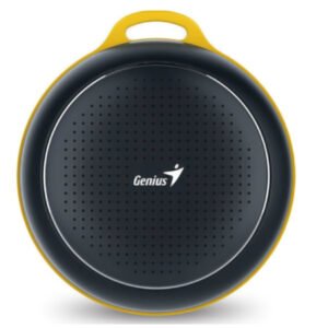 Altavoz inalámbrico GENIUS SP-906BT