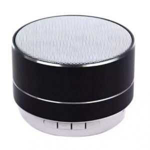 Altavoz portátil Bluetooth / Compatible con TF, unidad flash, radio FM
