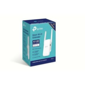 Amplificador de señal Wi-Fi Mesh TP-LINK RE315