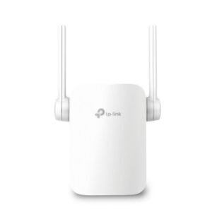 Amplificador de señal WiFi TP-Link RE205 AC750
