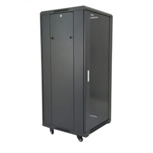 Armario para servidores de 32U, 600 mm x 960 mm (montado)