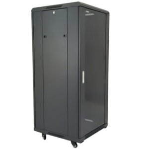 Armario para servidores de 42U, 600 mm x 800 mm (desmontado)