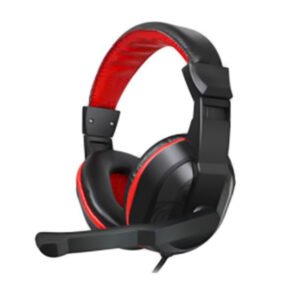 Auriculares estéreo Anlix A3 con micrófono