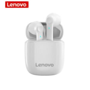 Auriculares inalámbricos Bluetooth Lenovo XT89 True, con cancelación de ruido integrada para iPhone y Android.
