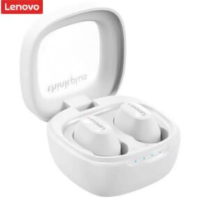 Auriculares inalámbricos Lenovo XT62 con diseño mini y bonito, micrófono HD