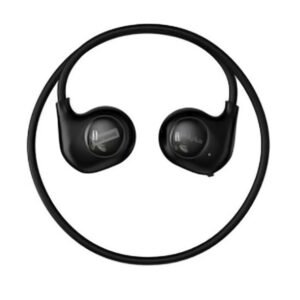 Auriculares inalámbricos Lenovo XT95II BT5.3 Auriculares sin dolor con gancho para la oreja y micrófono para deportes