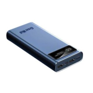 Batería externa Great Wall PA27 de 20 000 mAh - Carga rápida de 22,5 W