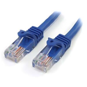CABLE DE CONEXIÓN CAT5 DE 10 METROS
