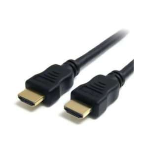 CABLE HDMI 5M HOMBRE/HOMBRE - Versión 2.0
