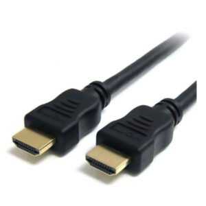 CABLE HDMI 5M HOMBRE/HOMBRE - Versión 2.1