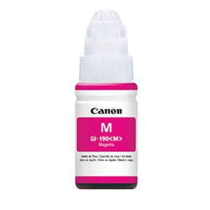 CANON GI-190-MAGENTA