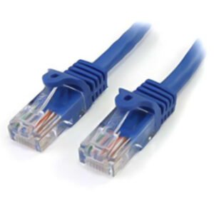CAT 5e - CABLE DE CONEXIÓN DE 20 METROS