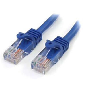 CAT. 6 - CABLE DE CONEXIÓN DE 5 M