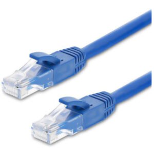 CAT6 - CABLE DE CONEXIÓN DE 25 METROS